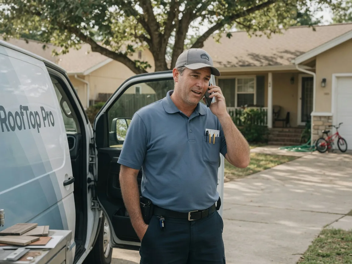 Roof Repair Calamus, IA FAQs