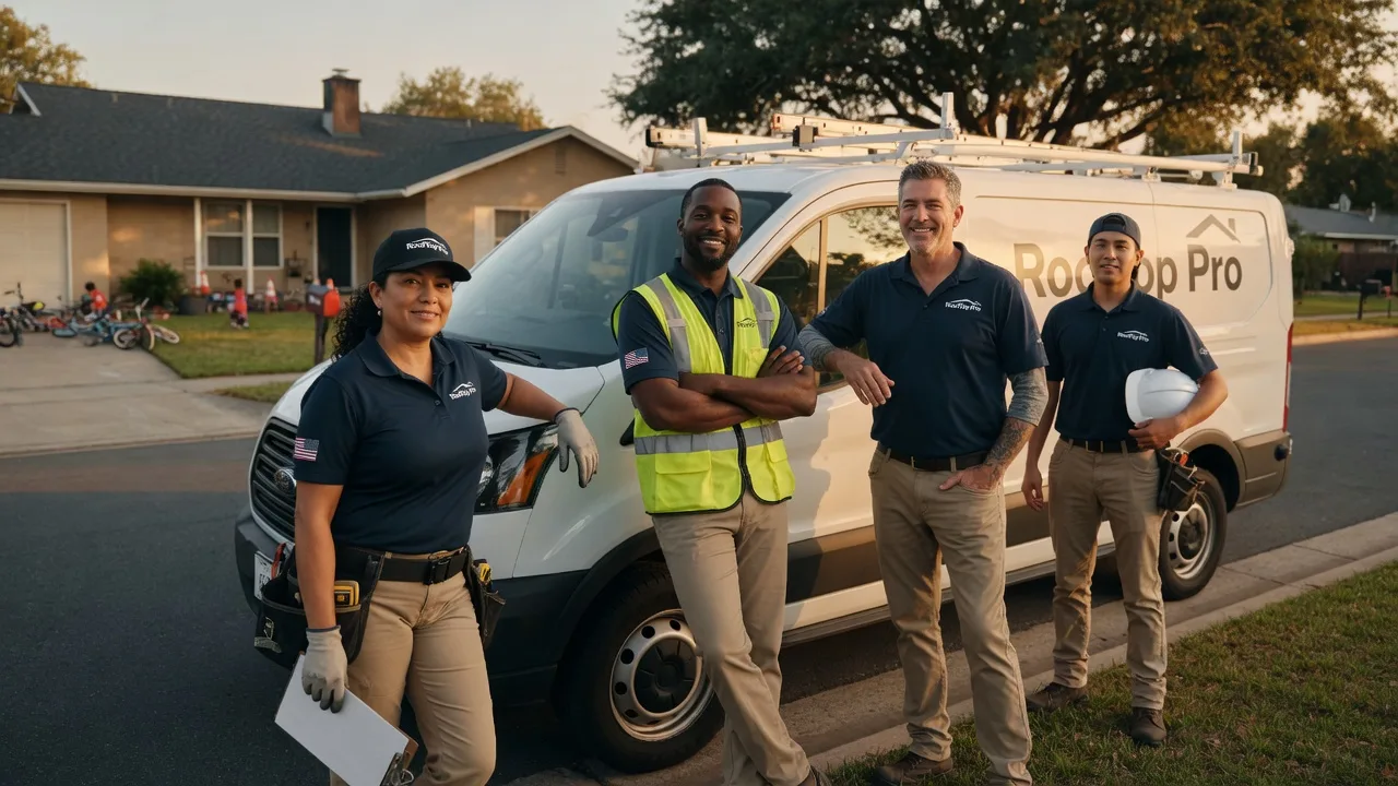 Roof Repair in Calamus, IA near me
