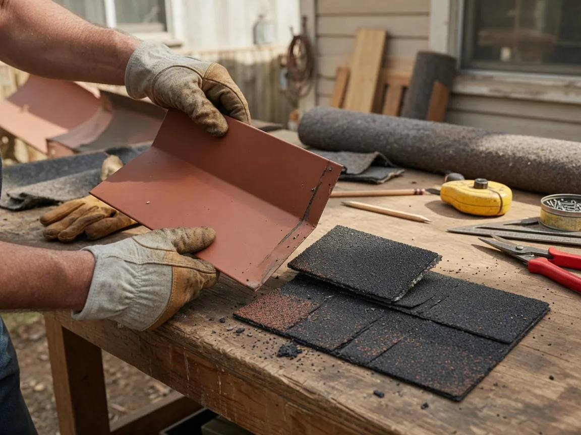 Roof Repair company in Calamus, IA